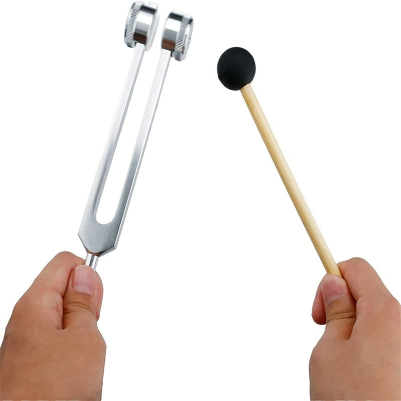 ToneHeal™ - 256Hz Heilinstrument