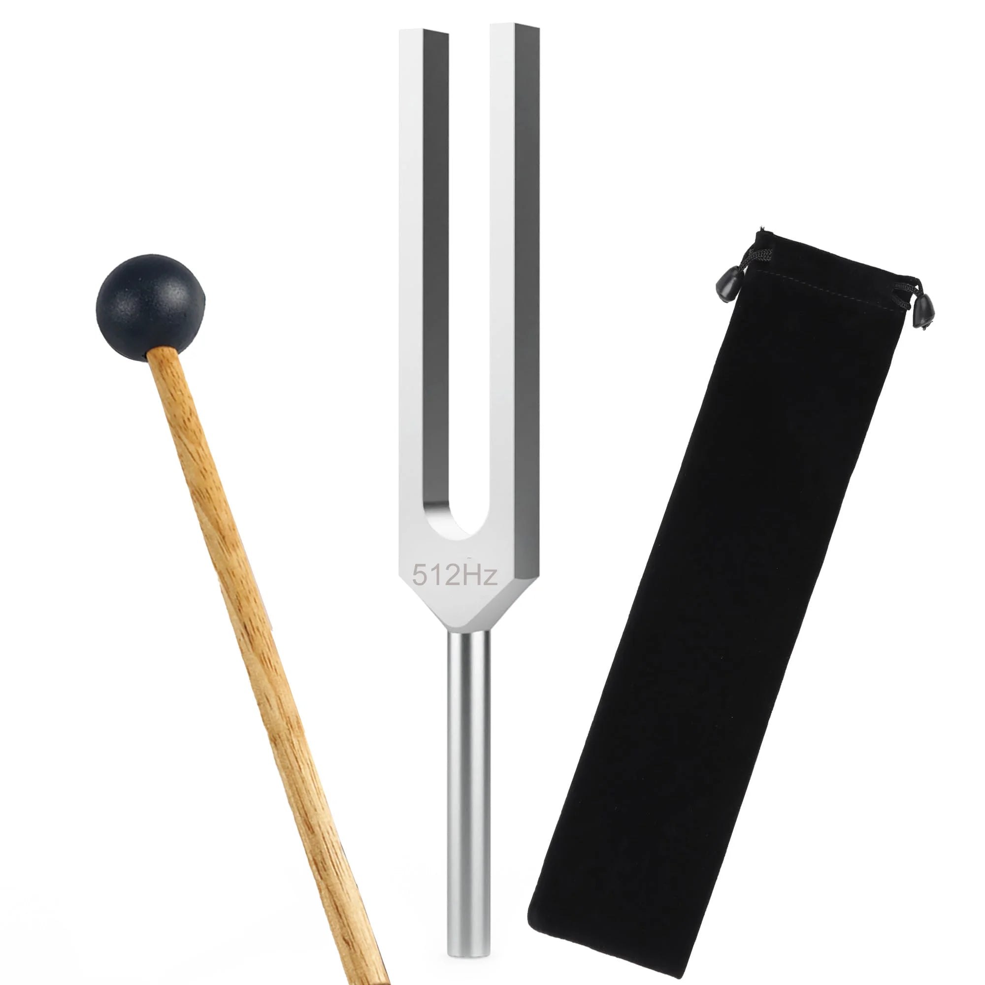 ToneHeal™ - 512Hz Heilinstrument