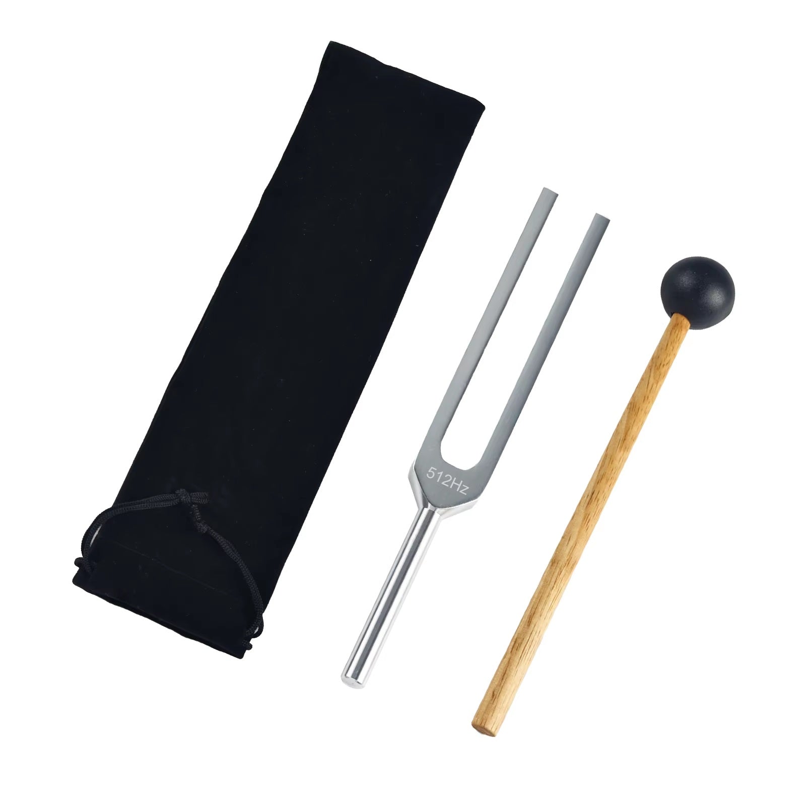 ToneHeal™ - 512Hz Heilinstrument