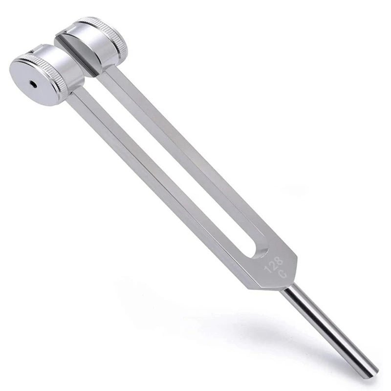 ToneHeal™ - 128Hz Heilinstrument