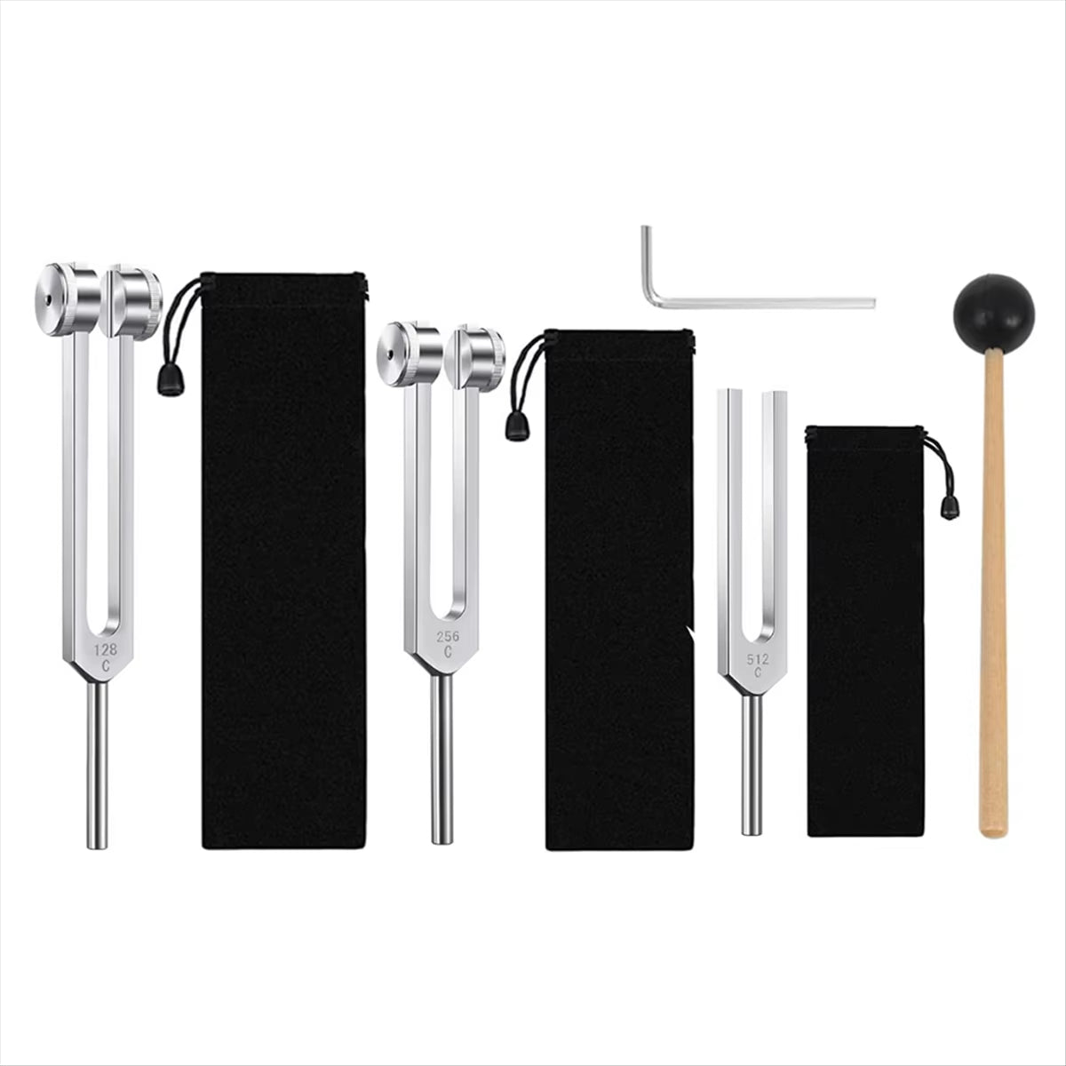 ToneHeal™ - 256Hz Heilinstrument