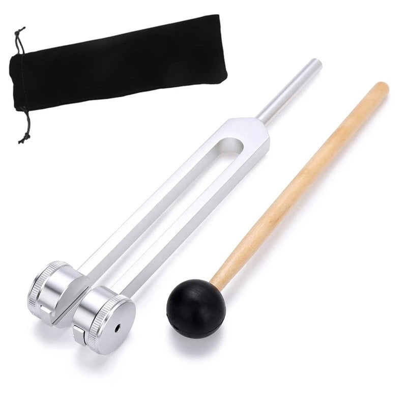ToneHeal™ - 128Hz Heilinstrument