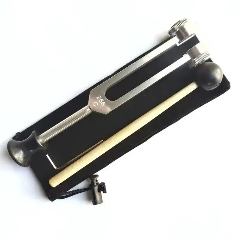 ToneHeal™ - 256Hz Heilinstrument